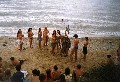 Мамашай - 1999 (скаутский лагерь), лето