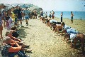 Кача - 1998, скаутский летний лагерь