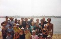 Севастополь - 2001, День ВМФ (лето)